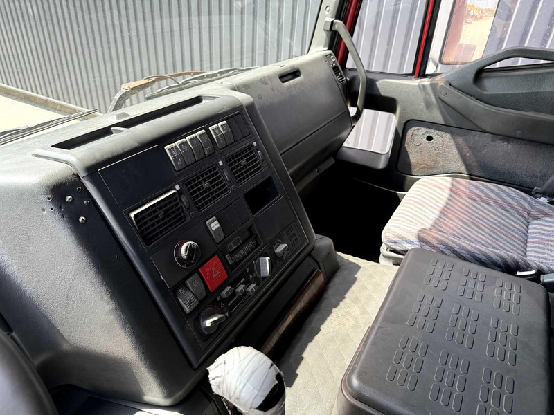 Çekici Iveco Eurotech 240E38 6x2: fotoğraf 10