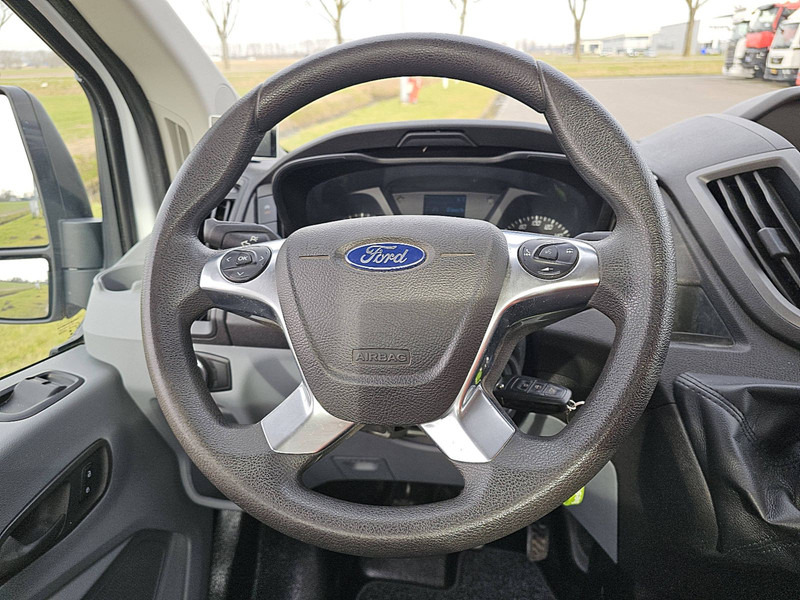 Açık kasa kamyonet Ford Transit 2.0 TDCI AMB.  21 dkm.!!: fotoğraf 11