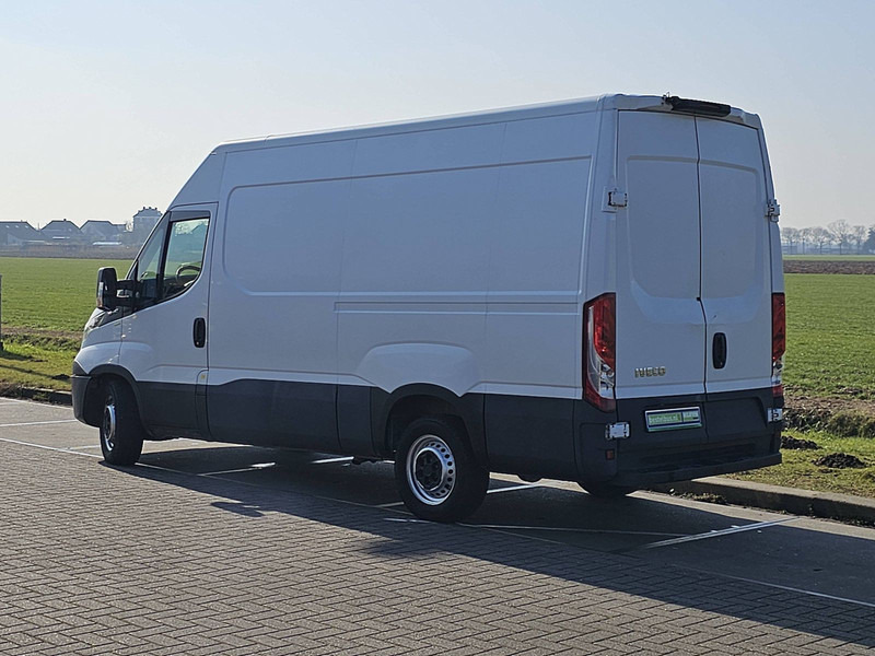 Panelvan Iveco Daily 35 S 14 140 AUTOM. L2H2: fotoğraf 6