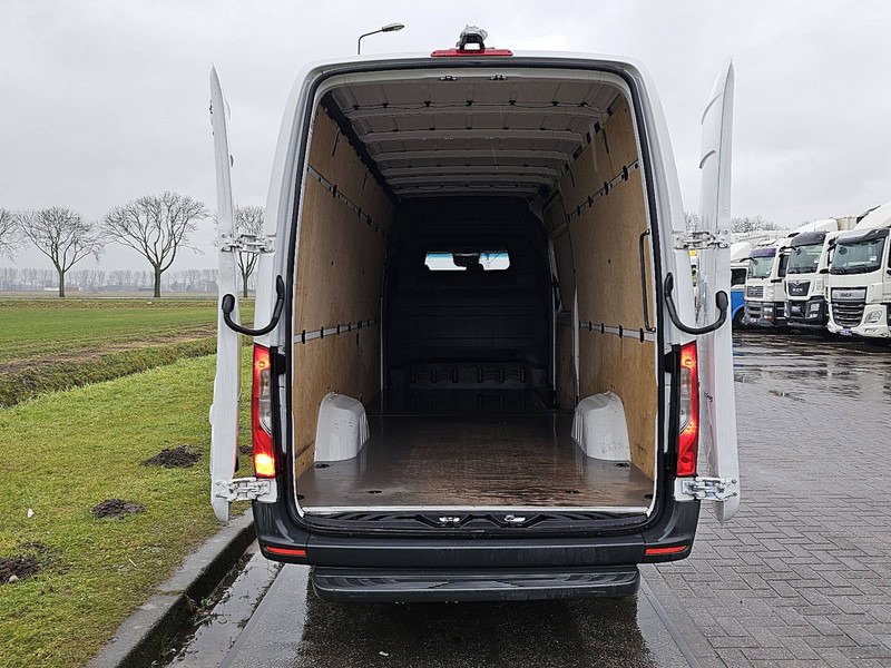 Mercedes-Benz Sprinter 315 AC MBUX EURO6 finansal kiralama Mercedes-Benz Sprinter 315 AC MBUX EURO6: fotoğraf 12