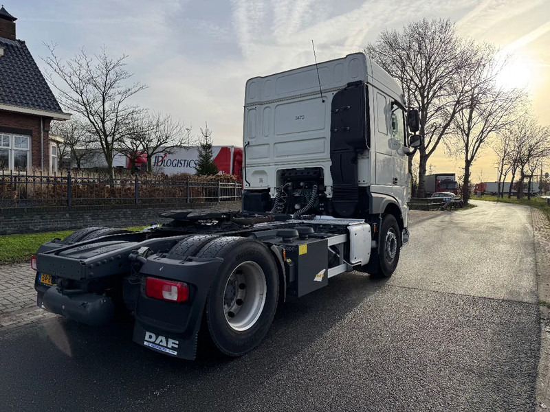 Çekici DAF XF 480 Welgro compressor: fotoğraf 6