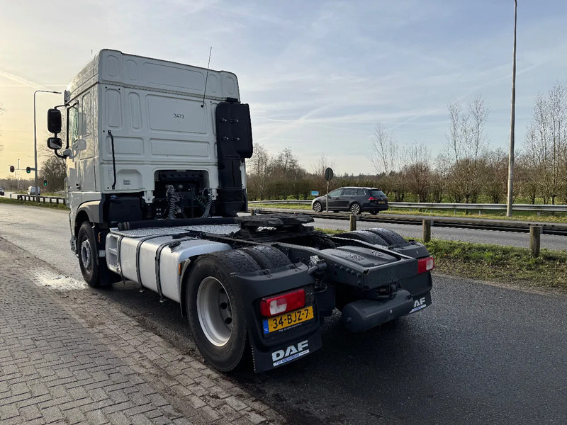 Çekici DAF XF 480 Welgro compressor: fotoğraf 7