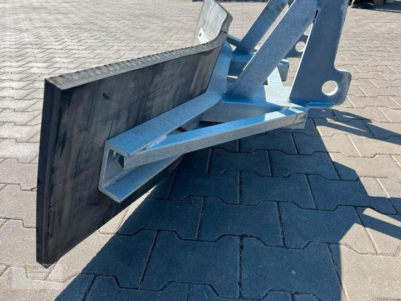 Yeni Dozer bıçağı - Tarım araçları Vemac Gummischieber 200 Schäffer Futterschieber, Gülleschieber, Schneeschild: fotoğraf 12