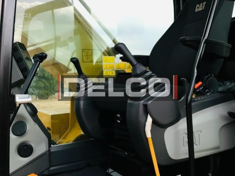 Yeni Paletli ekskavatör CATERPILLAR 323D3: fotoğraf 18