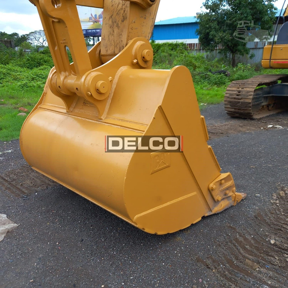 Yeni Paletli ekskavatör CATERPILLAR 323D3: fotoğraf 20