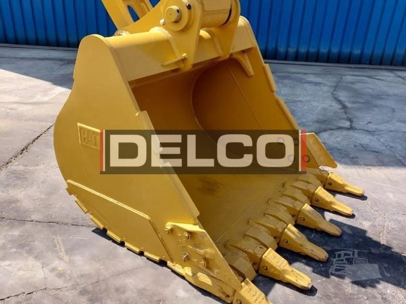 Yeni Paletli ekskavatör CATERPILLAR 323D3: fotoğraf 13