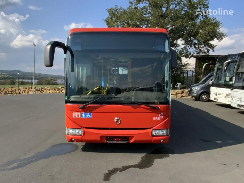 Şehirlerarası otobüs Irisbus Crossway LE: fotoğraf 7