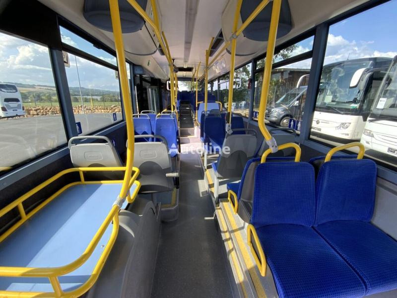 Şehirlerarası otobüs Irisbus Crossway LE: fotoğraf 10