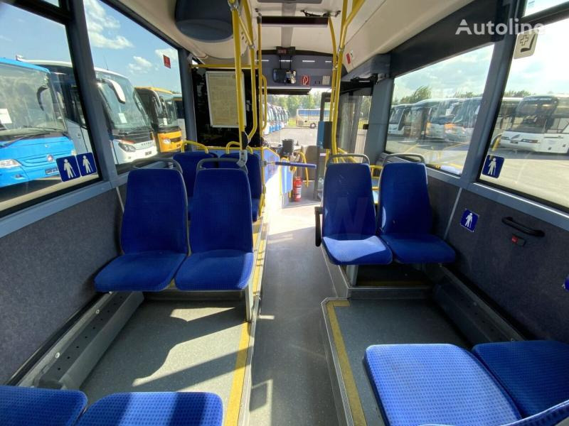 Şehirlerarası otobüs Irisbus Crossway LE: fotoğraf 19