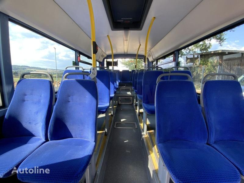 Şehirlerarası otobüs Irisbus Crossway LE: fotoğraf 12