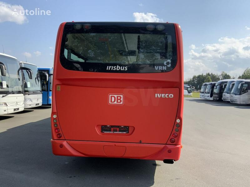 Şehirlerarası otobüs Irisbus Crossway LE: fotoğraf 8