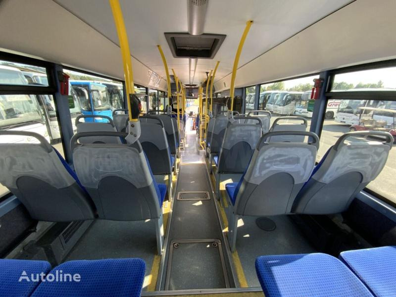 Şehirlerarası otobüs Irisbus Crossway LE: fotoğraf 14