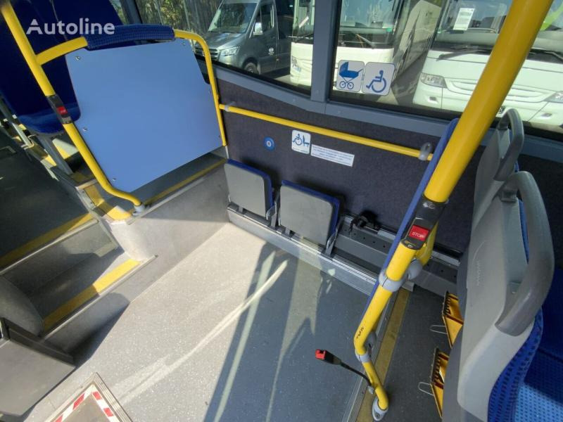 Şehirlerarası otobüs Irisbus Crossway LE: fotoğraf 17