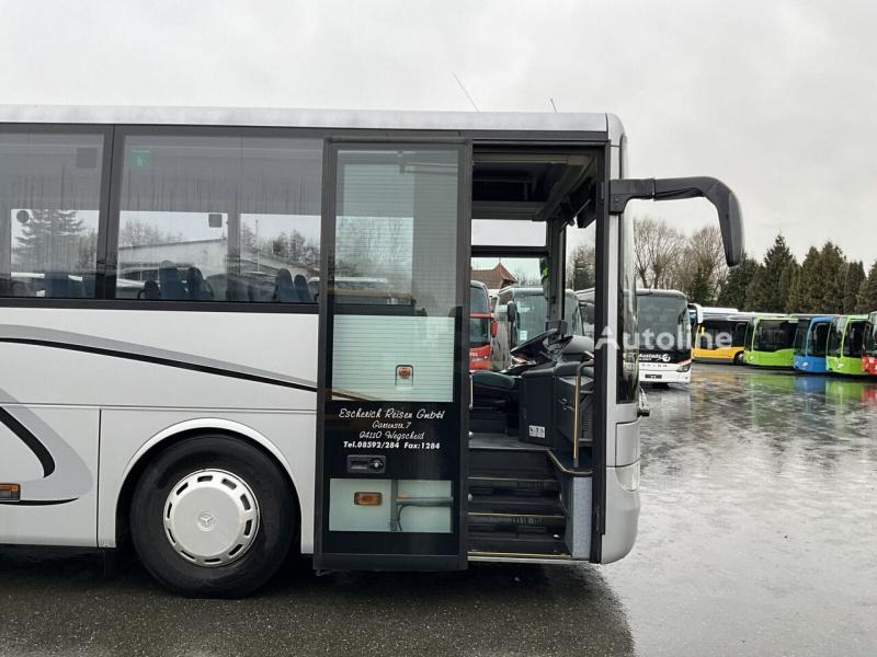 Şehirlerarası otobüs Mercedes Integro: fotoğraf 9