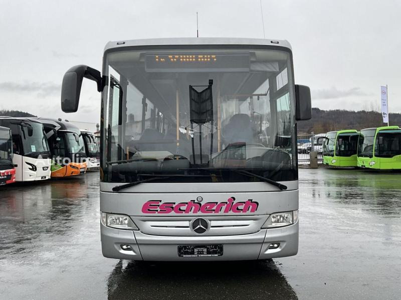 Şehirlerarası otobüs Mercedes Integro: fotoğraf 10