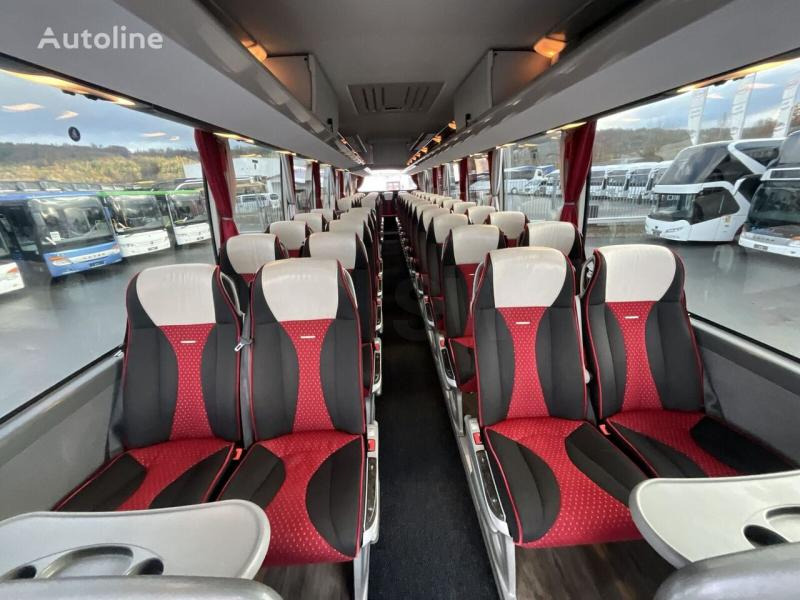 Turistik otobüs Setra S 515 HD: fotoğraf 10