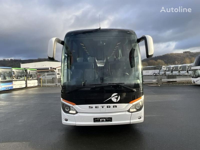 Turistik otobüs Setra S 515 HD: fotoğraf 7