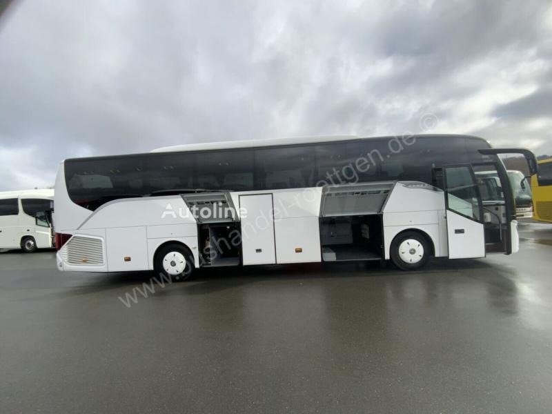 Turistik otobüs Setra S 515 HD: fotoğraf 6