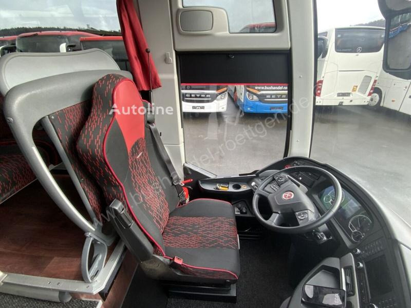 Turistik otobüs Setra S 515 HD: fotoğraf 24