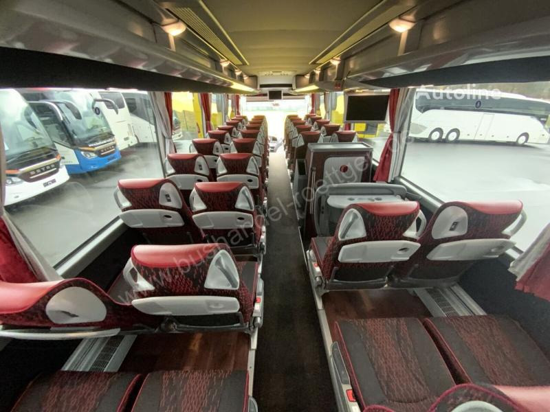 Turistik otobüs Setra S 515 HD: fotoğraf 20