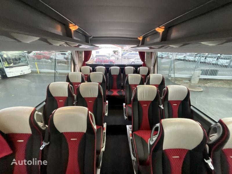 Turistik otobüs Setra S 515 HD: fotoğraf 15