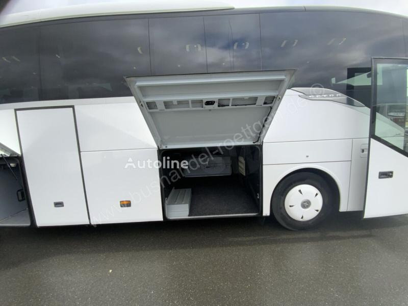 Turistik otobüs Setra S 515 HD: fotoğraf 7