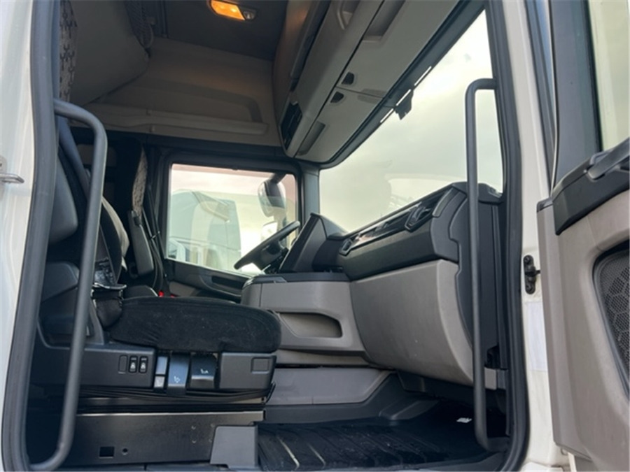 Çekici Scania R500 / RETARDER: fotoğraf 10