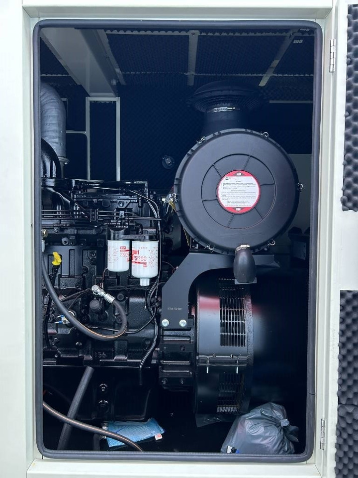 Yeni Elektrikli jeneratör Cummins 6LTAA9.5-G1 - 360 kVA Generator - DPX-19843: fotoğraf 15