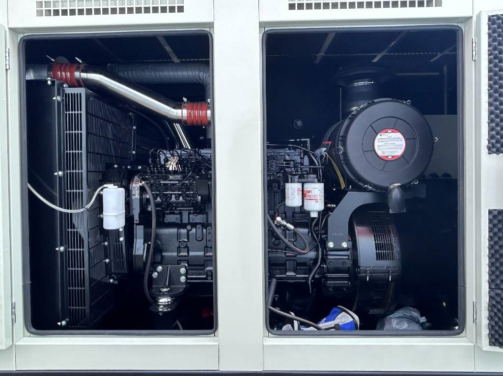 Yeni Elektrikli jeneratör Cummins 6LTAA9.5-G1 - 360 kVA Generator - DPX-19843: fotoğraf 6