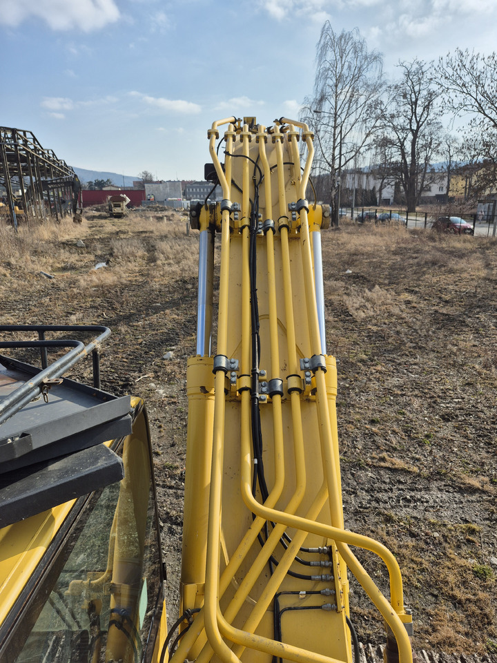 Paletli ekskavatör KOMATSU PC360LC 10: fotoğraf 19