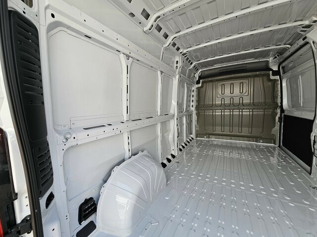 Panelvan FIAT Ducato 35 L4H2 140 13m³ Serie 10 Safety Paket: fotoğraf 27