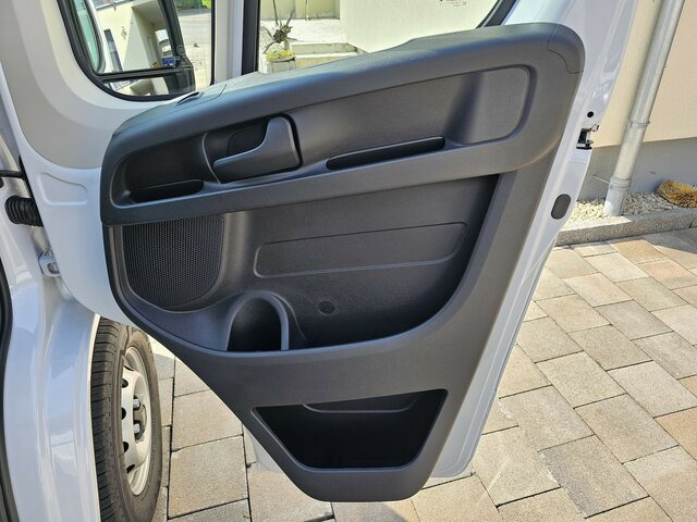 Panelvan FIAT Ducato 35 L4H2 140 13m³ Serie 10 Safety Paket: fotoğraf 19