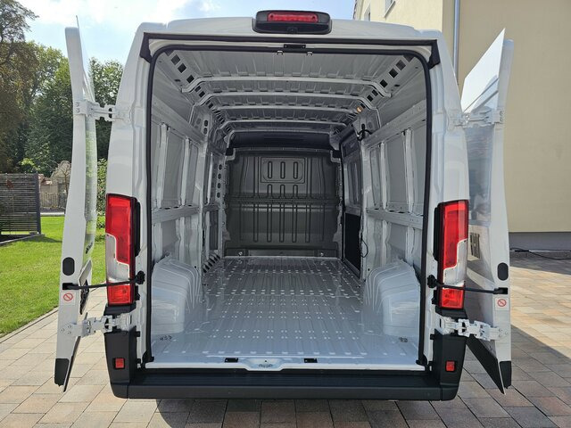 Panelvan FIAT Ducato 35 L4H2 140 13m³ Serie 10 Safety Paket: fotoğraf 38