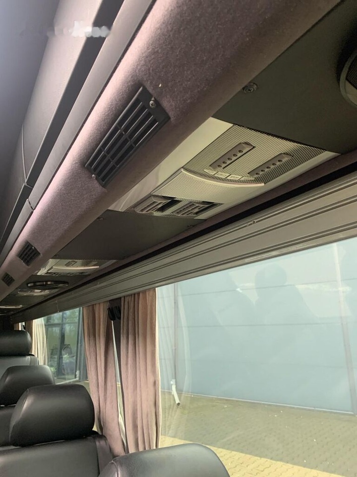 Minibüs, Minivan Mercedes-Benz Sprinter 519 CDI- 24 PLACES: fotoğraf 14