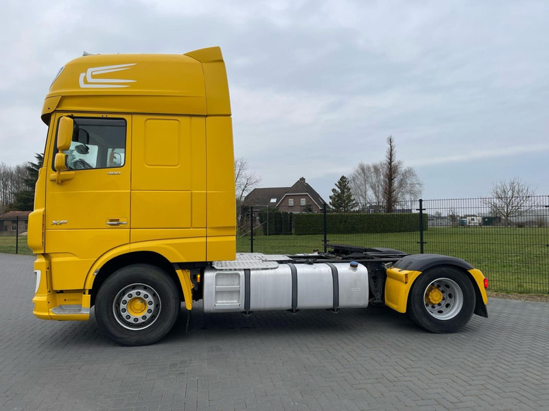 Çekici DAF XF 480 FT NL TRUCK, 2X TANK, FULL SPOILER, 596.000 KM.: fotoğraf 11