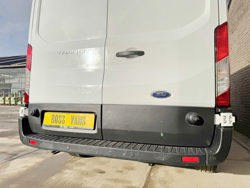 Panelvan Ford Transit 185pk L3H2 Automaat Cruise Lane Assist Standkachel: fotoğraf 10