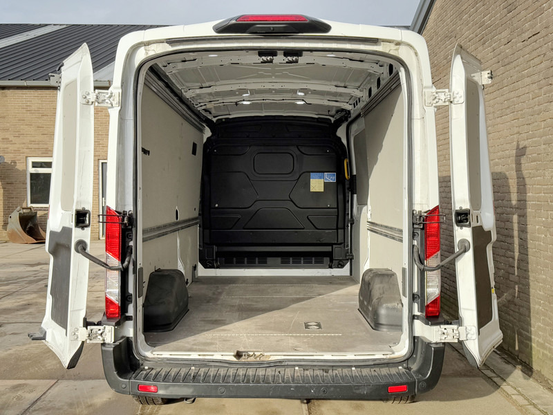 Panelvan Ford Transit 185pk L3H2 Automaat Cruise Lane Assist Standkachel: fotoğraf 8