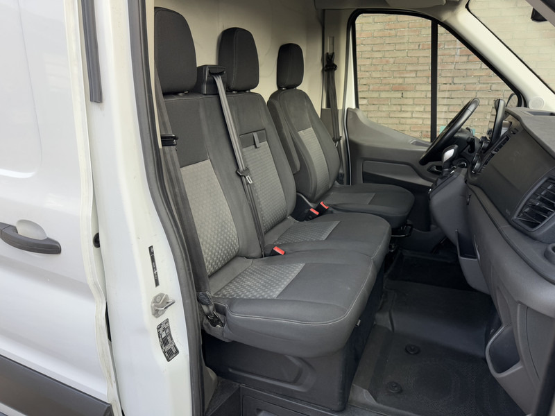 Panelvan Ford Transit 185pk L3H2 Automaat Cruise Lane Assist Standkachel: fotoğraf 13