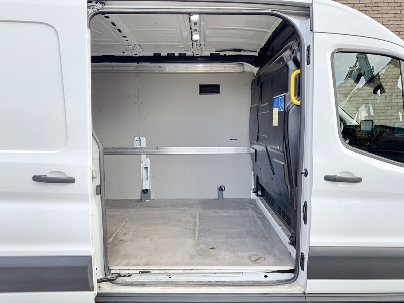 Panelvan Ford Transit 185pk L3H2 Automaat Cruise Lane Assist Standkachel: fotoğraf 7