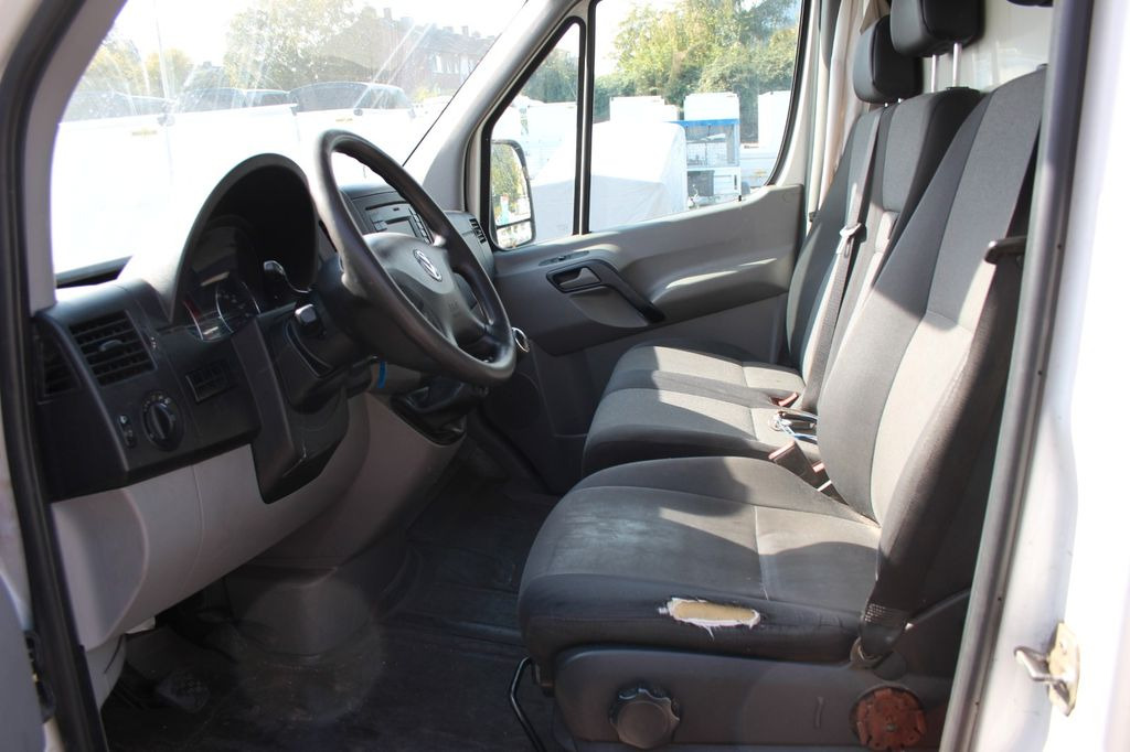 Volkswagen Crafter KÜHLUNG 35 L2H2  finansal kiralama Volkswagen Crafter KÜHLUNG 35 L2H2: fotoğraf 6