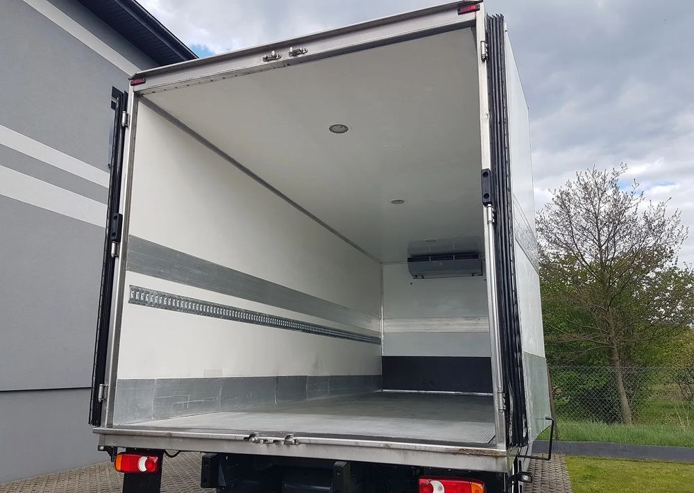 Refrijeratör kamyon DAF 16T LF 230 WINDA CHŁODNIA 16EP 6,60x2,48x2,39 KLIMA IZOTERMA MROŹNIA: fotoğraf 34