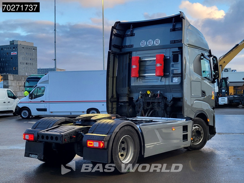 Çekici Iveco S-Way 510 4X2 Retarder 2x Tanks: fotoğraf 7