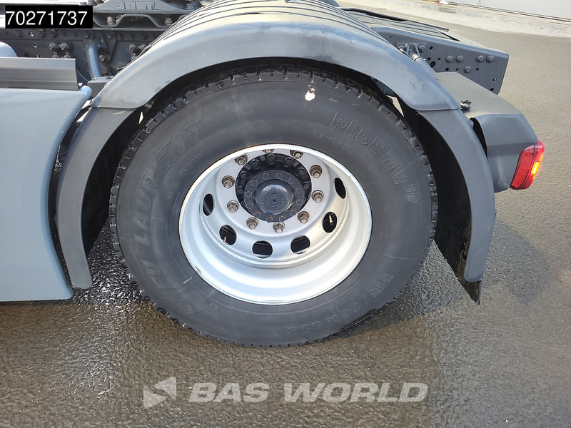 Çekici Iveco S-Way 510 4X2 Retarder 2x Tanks: fotoğraf 14