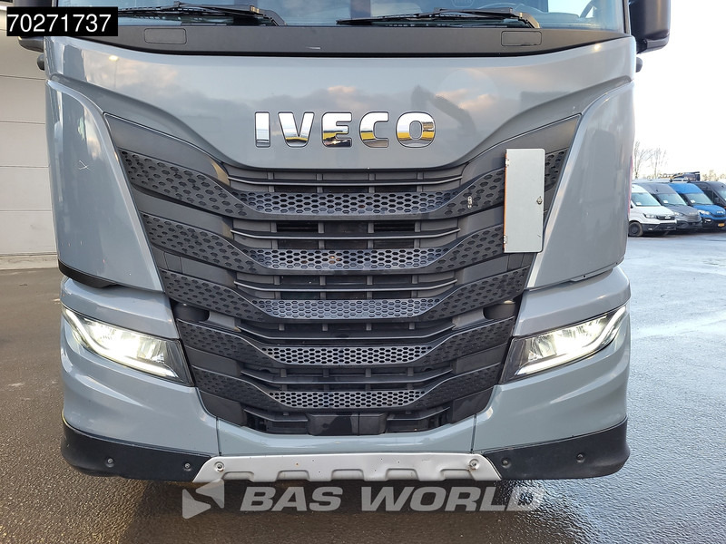 Çekici Iveco S-Way 510 4X2 Retarder 2x Tanks: fotoğraf 16