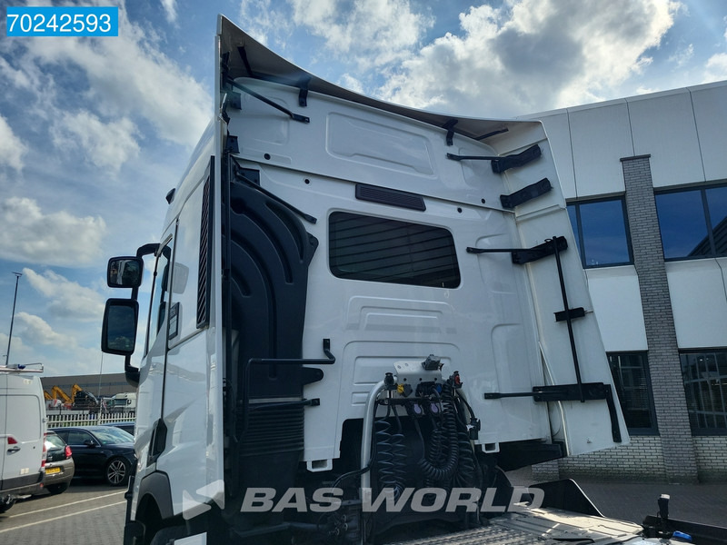 Çekici Renault T 440 4X2 NL-Truck SleeperCab Vollspoiler Navi LED Euro 6: fotoğraf 9