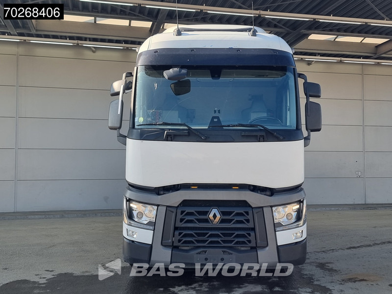 Çekici Renault T 440 T 4X2 VEB+ Alcoa Standklima: fotoğraf 12