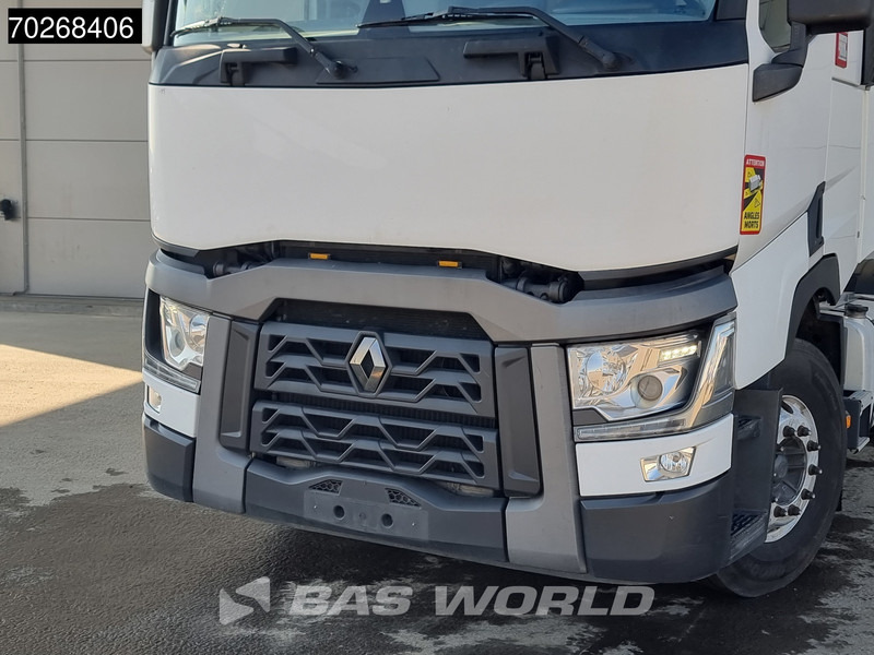 Çekici Renault T 440 T 4X2 VEB+ Alcoa Standklima: fotoğraf 14