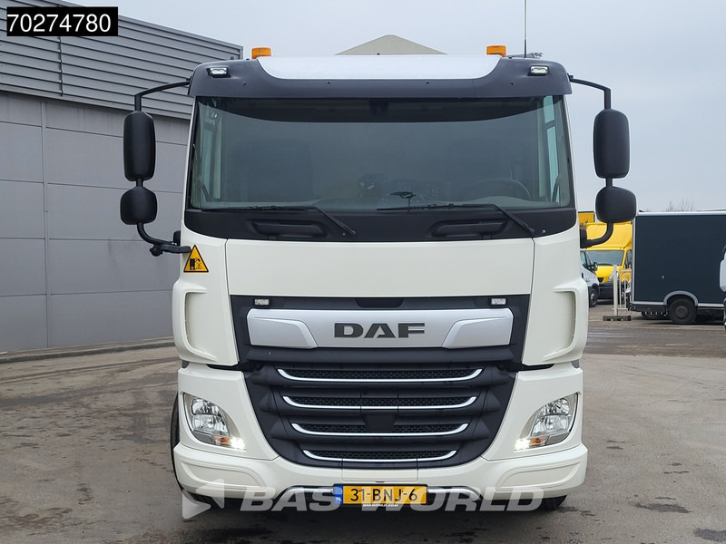 DAF CF 300 6X2 Zoeller Lotos Seitenlader chain system Automatic Euro 6 finansal kiralama DAF CF 300 6X2 Zoeller Lotos Seitenlader chain system Automatic Euro 6: fotoğraf 15