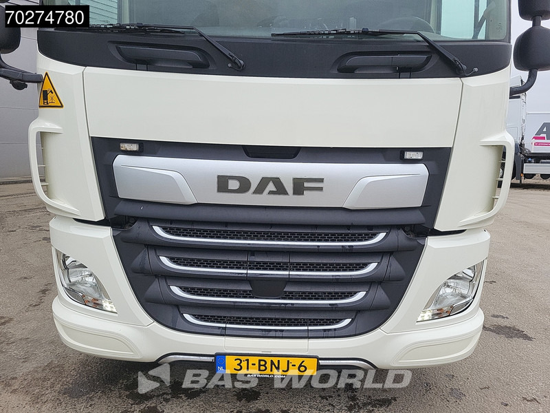 DAF CF 300 6X2 Zoeller Lotos Seitenlader chain system Automatic Euro 6 finansal kiralama DAF CF 300 6X2 Zoeller Lotos Seitenlader chain system Automatic Euro 6: fotoğraf 16