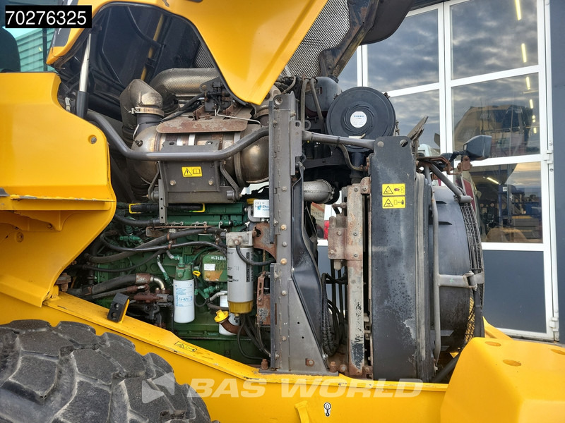 Tekerlekli yükleyici Volvo L90 H 9999: fotoğraf 20